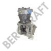 BERGKRAFT BK1203035AC Compressor, compressed air system